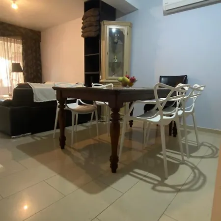 Limnaria Gardens דירה פאפוס