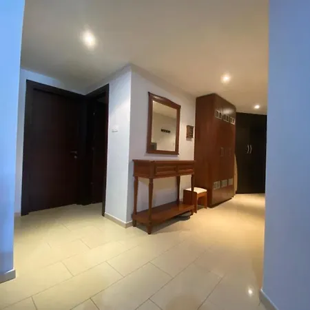 Limnaria Gardens דירה פאפוס