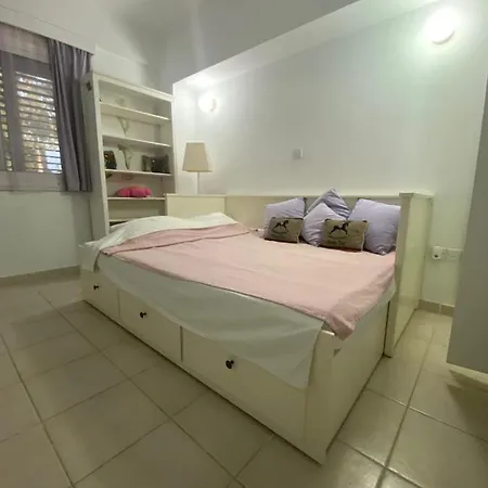 Apartment Limnaria Gardens *