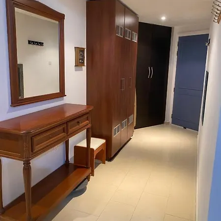 Limnaria Gardens Apartment