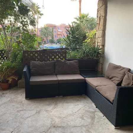 Appartement Limnaria Gardens Paphos