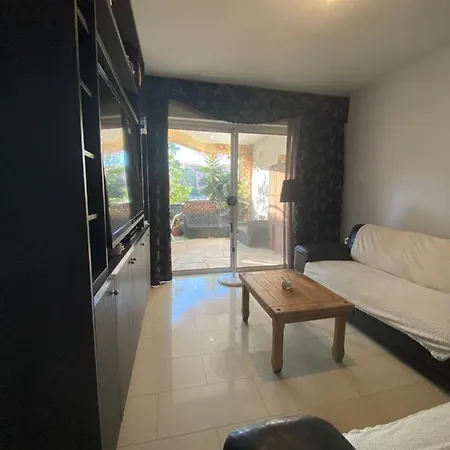 Apartment Limnaria Gardens *