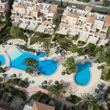 Limnaria Gardens *