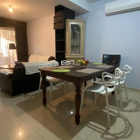 Appartement Limnaria Gardens Paphos