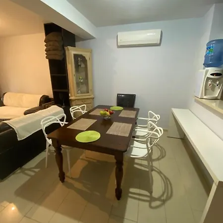 Limnaria Gardens Apartment Paphos