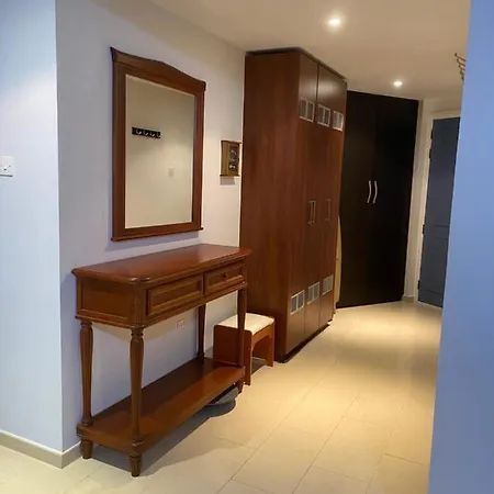 Appartement Limnaria Gardens *