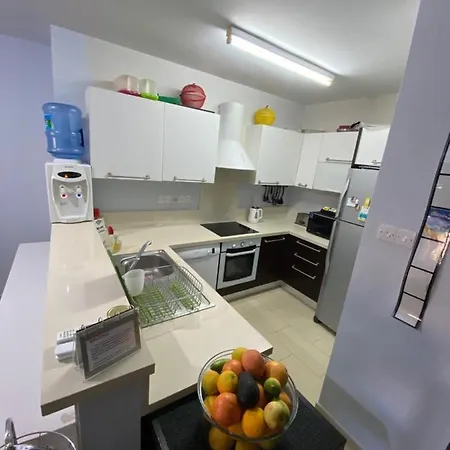 Appartement Limnaria Gardens