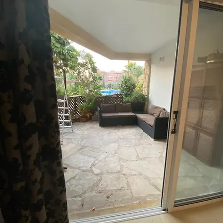 דירה Limnaria Gardens Paphos