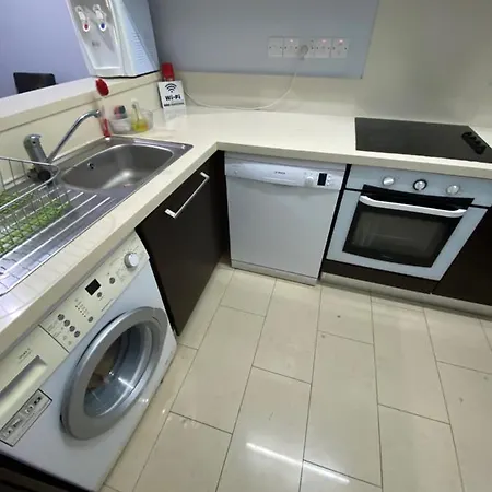 Appartement Limnaria Gardens *