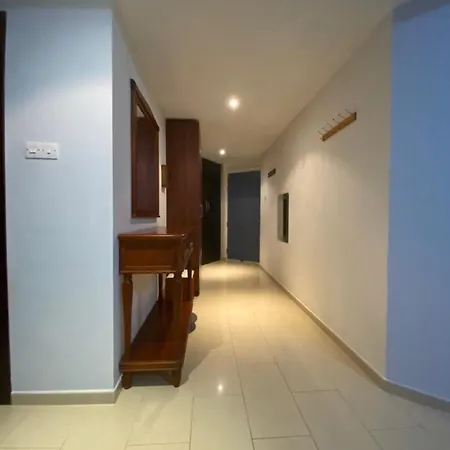 Apartment Limnaria Gardens *