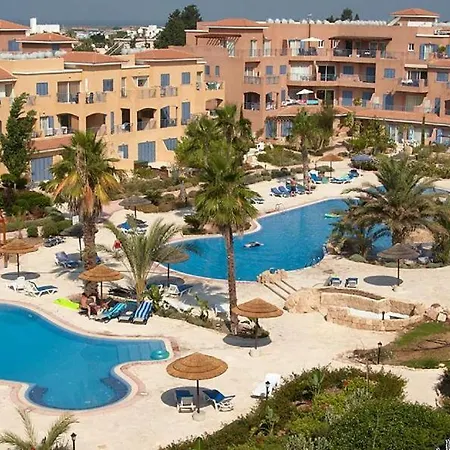 Appartement Limnaria Gardens