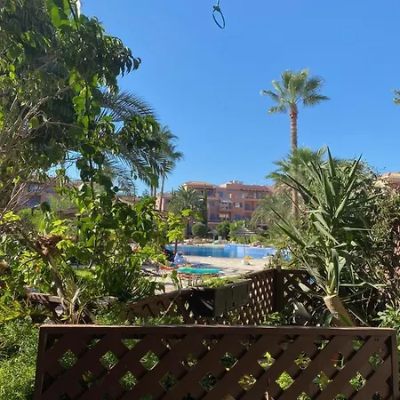 Limnaria Gardens Apartment