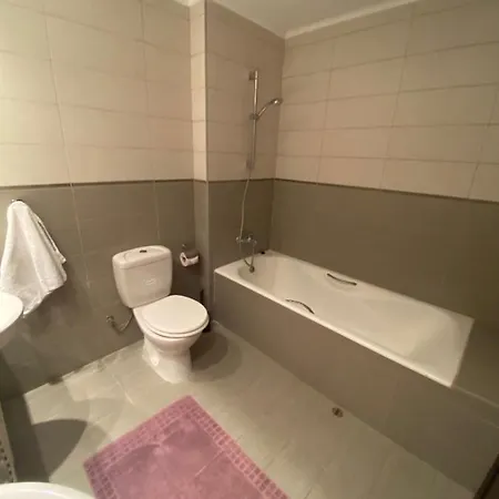 Limnaria Gardens Appartement Paphos