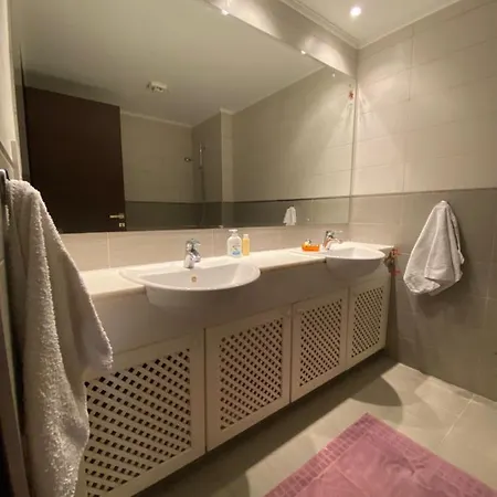 Limnaria Gardens Appartement Paphos