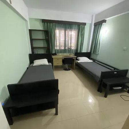 Apartment Limnaria Gardens Paphos