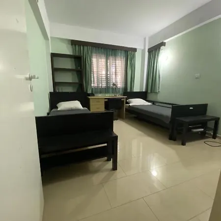 Limnaria Gardens Appartement