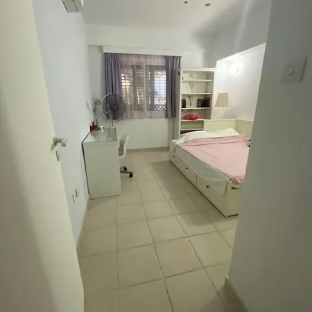 Limnaria Gardens Appartement *