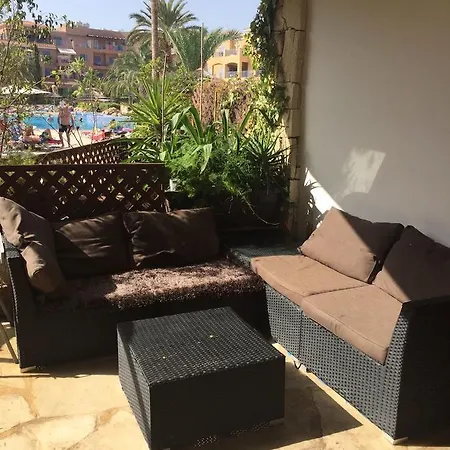Appartement Limnaria Gardens *