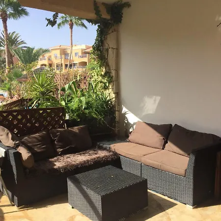 Limnaria Gardens * Paphos