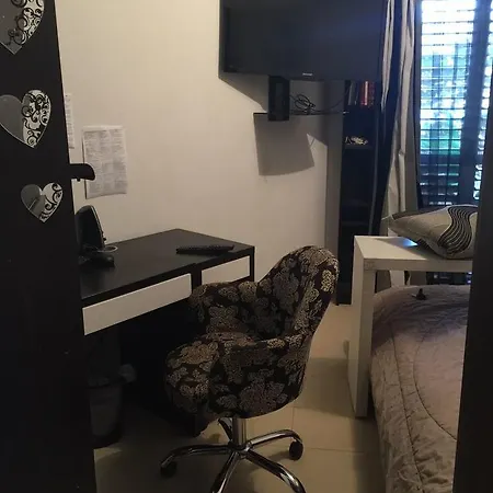 Appartement Limnaria Gardens Paphos