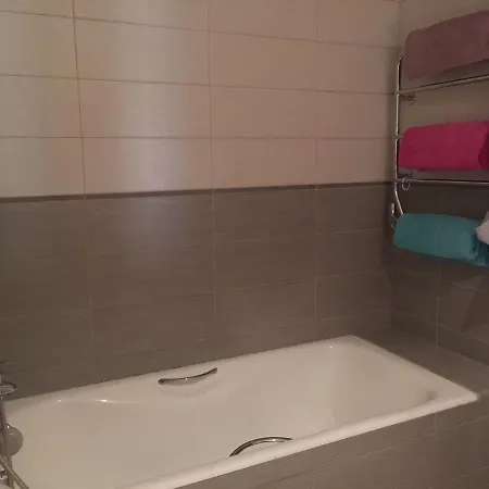 Appartement Limnaria Gardens Paphos