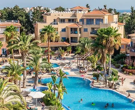 Appartement Limnaria Gardens Paphos